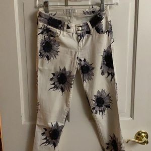 Sunflower pants